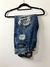 Calça Jeans Mom Destroyed - CocaCola - TAM 38 na internet