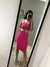 Saia Pink - Tam P/M - comprar online
