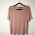 T-Shirt Amaro - TAM 40