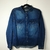 Camisa Jeans - TAM M - Bazar Jungles Clothes