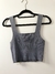 Cropped Shein - TAM P/M
