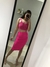 Saia Pink - Tam P/M