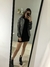 Bomber Metalizada - Tam P/M - comprar online