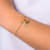 Pulseira Positividade: Filete e 1 Emoji 1×1 - EU ME VEJO OFICIAL