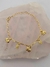 Pulseira gat infantil