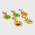 Pingente Extensor de ziper com emojis - comprar online