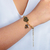 Pulseira Amor Genuíno EU NOS VEJO (com 1 boneca ou 1 boneco) - EU ME VEJO OFICIAL