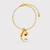 Pulseira Positividade: Filete e 1 Emoji 1×1 - comprar online