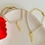 Conjunto pulseiras com pérolas Mãe e filha.