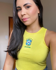 Cropped - Brasil na internet