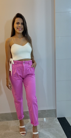Calça Clochard - loja online