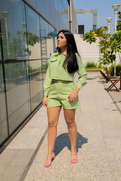 Conjunto Bela - loja online
