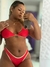 BIQUINI JADE BICOLOR - Bispo moda fitness 
