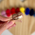 MINI CLIPS POMPOM - comprar online