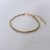 Pulseira Malha Pipoca na internet