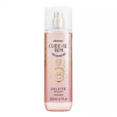 Body Splash Cuide-Se Bem Deleite - comprar online