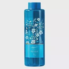 AQUAVIBE REFRESCANTES PRETTY BLUE - comprar online