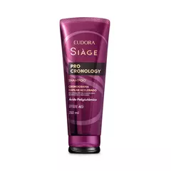 Shampoo Siàge Pro Cronology - comprar online