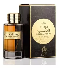 BAREEQ AL DHAHAB EAU DE PARFUM - comprar online