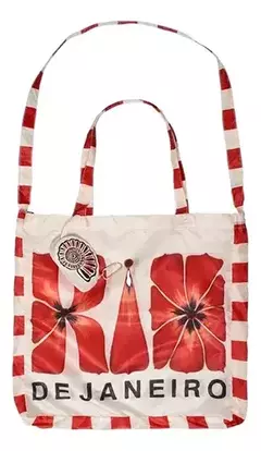 BOLSINHA FARM ME LEVA RIO DE JANEIRO - comprar online