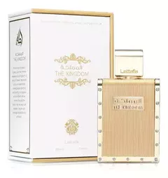 THE KINGDOM LATTAFA - comprar online