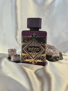 Amethyst Lattafa