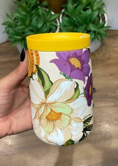 COPO FARM QUE SEDE PASSARO EM FLOR na internet