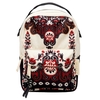 Mochila borogodo