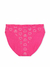 VICTORIA'S SECRET Stretch Cotton High Leg Brief Panty/281785