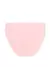 Panty Victoria's Secret Cotton Highleg Brief - Hiphuger Rosa