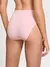 Panty Victoria's Secret Cotton Highleg Brief - Hiphuger Rosa en internet