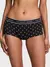 Panty Victoria's Secret Seamless Hiphugger Logo Cintura Vs M - tienda en línea