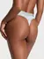 Panty Victoria's Secret Seamless Hiphugger Logo Cintura Vs M