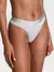Panty Victoria's Secret Seamless Hiphugger Logo Cintura Vs M - comprar en línea