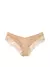 Panty Lace-trim High-leg Cheky Encaje Victoria Secret Varios