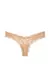 Panty Lace-trim High-leg Cheky Encaje Victoria Secret Varios - comprar en línea