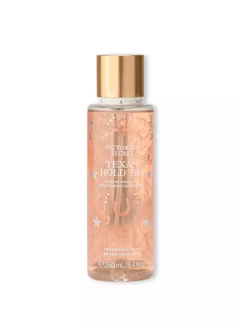 Body Fragancia Victoria's Secret Texas Hold 'em 250ml. Locion