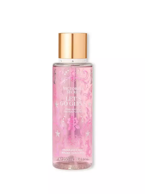 Body Mist Victoria's Secret Let's Go Girls 250ml.