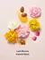 Crema Victoria's Secret Velvet Petals Shimmer Edicion Brillo - comprar en línea