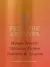 Body Fragrancia Mango Temptation Mist 250 Ml EDICION LIMITAD en internet