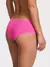 Imagen de Panty Victoria's Secret Cotton Highleg Brief - Hiphuger Rosa