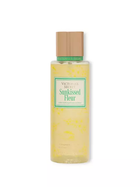 Body Fragancia Sunkissed Fleur Victoria's Secret 250 ml Mist