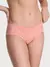 Panty Victoria's Secret Seamless Hiphugger Logo Cintura Vs M - tienda en línea