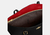 Bolso COACH Mollie Tote 25 Negro Herraje Dorado 1671 - VANITE FASHION