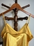 Vestido Satinado bebe / 480 - VANITE FASHION