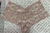 Panty estilo minishort de encaje Victoria Secret / 65 en internet