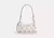 Bolso Teri Mini Crossbody With Floral Coach Caj98 en internet