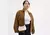 Bolso Teri Mini Crossbody With Floral Coach Caj98 - comprar en línea