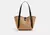 Imagen de Coach Bolso Smith Tote Bag Original Cal88 Cal87 Hadley
