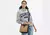 Bolso Coach Hadley Mini Crossbody Bag Cal61 - tienda en línea